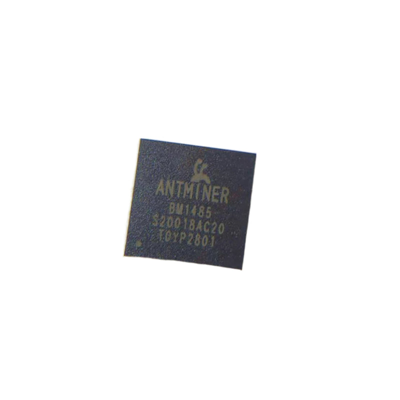 Original Spot SMD QFN l3 L3++ Computing BM1485 Chip Repair Kit