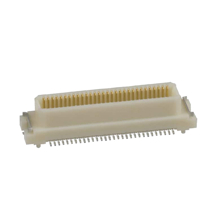 DF17(2.0)-60DP-0.5V(57) Connector 60Pin 0.5mm Spacing DF17(2.0) Series New Original Stock Welcome To Inquire