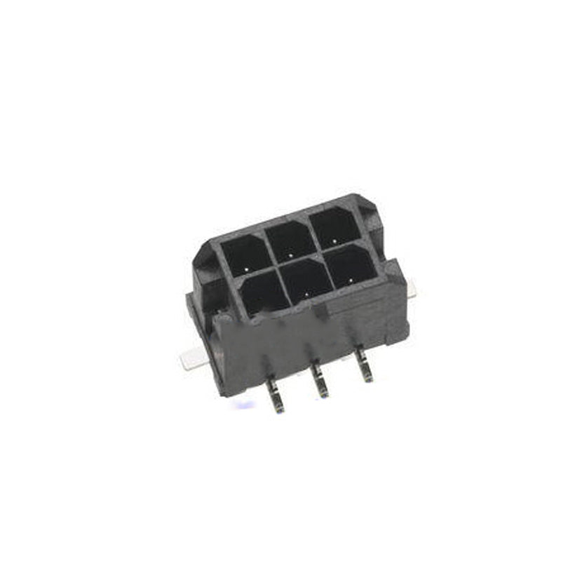 430452418 43045-2418 SMD receptacle pitch 3.0mm 24pin connector Brand New Original Stock Welcome To Inquireconnector