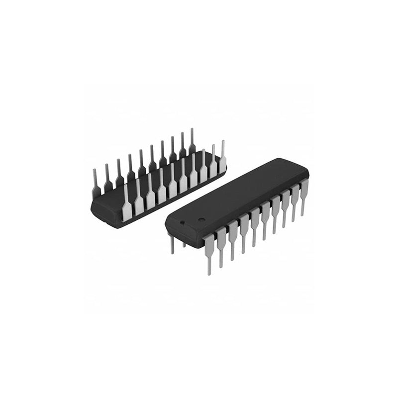 In Stock SN74ALS520N Package DIP-20 PIC16F677-I/P Integrated Circuit IC Chip Electronic Components