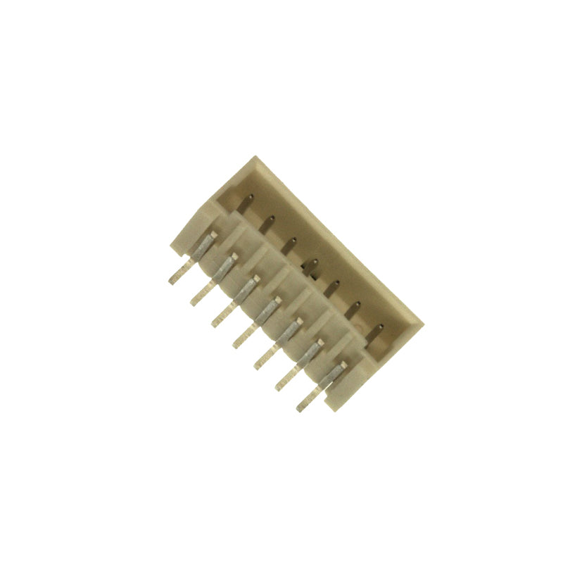 874370743 87437-0743 1.5mm pitch 7pin connector Brand New Original Stock Welcome To Inquireconnector