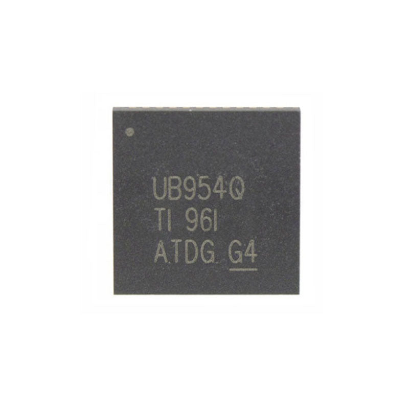 Hi gh QuaI i ty MCU Chip IC DS90UB954TRGZRQ1 new original ic chip intergrated circuit a2v64s40ctpg6