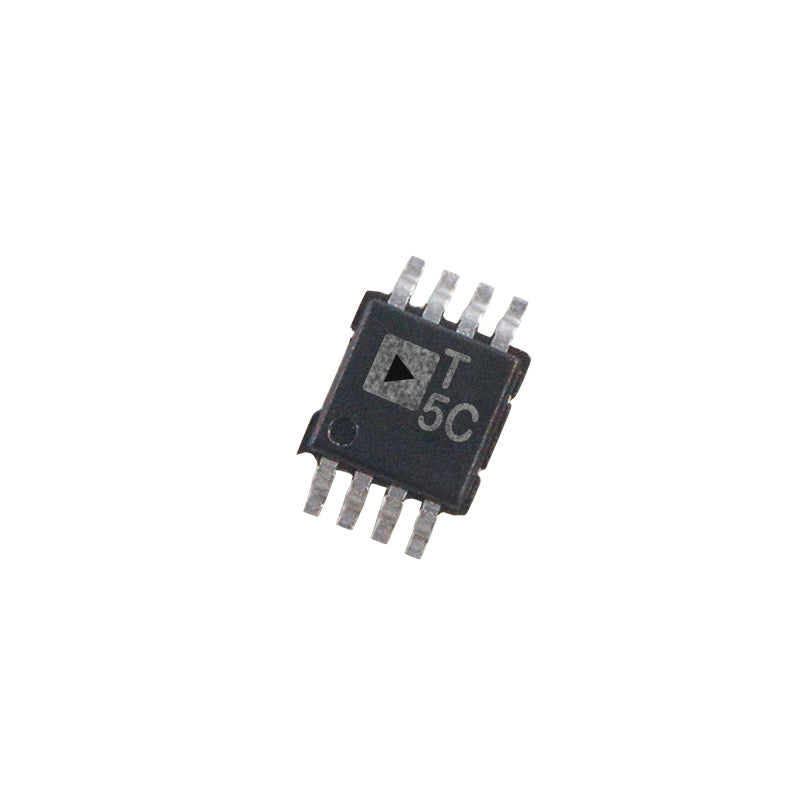 Wholesale In Stock Genuine ADT75BRMZ Electronic Components Microcontroller MCU IC Chip Integrated Circuits