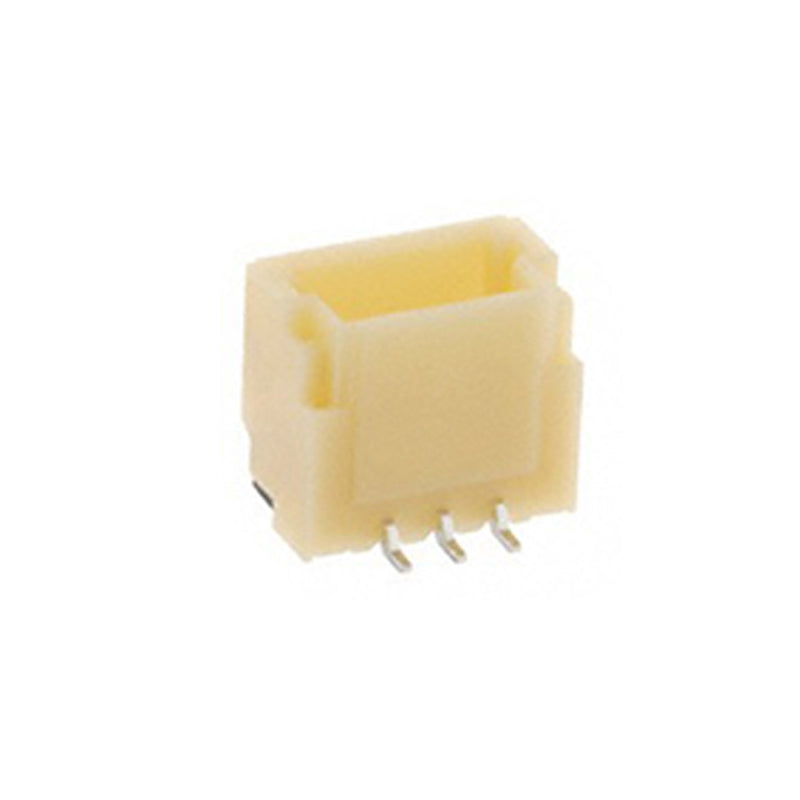 BM03B-SRSS-TBT(LF)(SN) Stand-up 1.0mm Pitch Socket 3Pin Header Connector Brand New Original Stock Welcome To Inquire