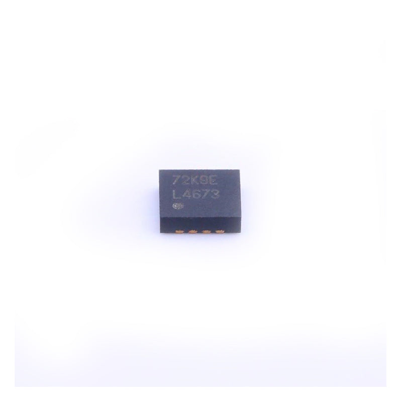 Hi gh QuaI i ty Texas Instruments LM4673SD/NOPB new original ic chip intergrated circuit a2v64s40ctpg6