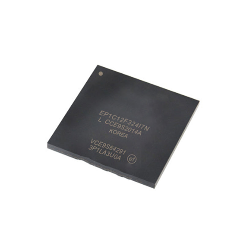 ln Stock programmable gate array chip EP1C12F324I7N  new original ic chip intergrated circuit a2v64s40ctpg6
