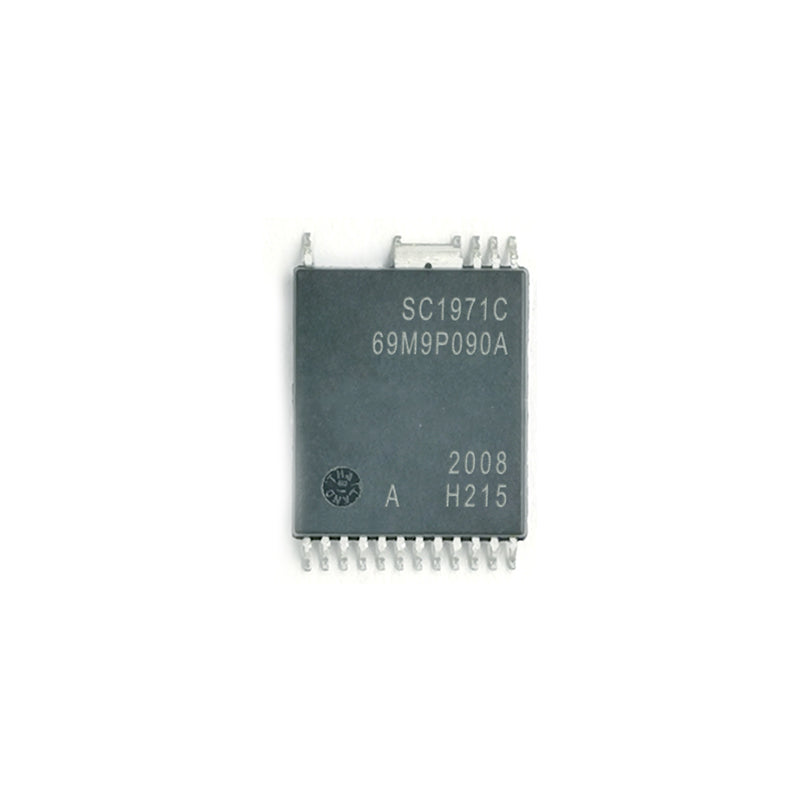 New Original High Power Fast Charger/Adapter SC1971C Magnetic Encoder Integrated Circuit Chipic chip