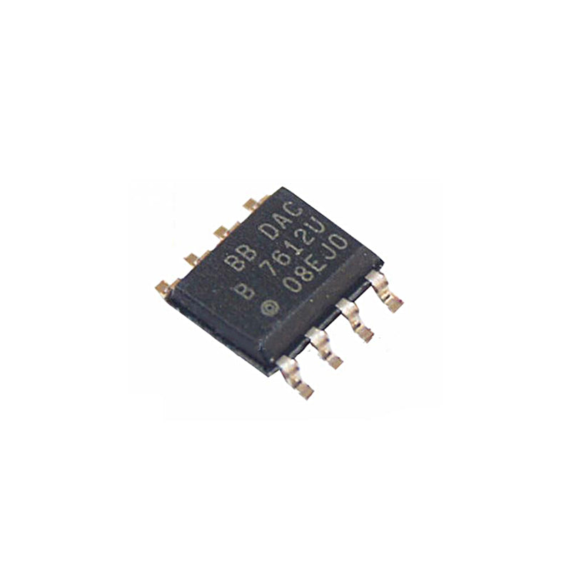 Original Integrated circuit IC DAC7612U electronic components integrated circuits SM7035P ic chipsic chip