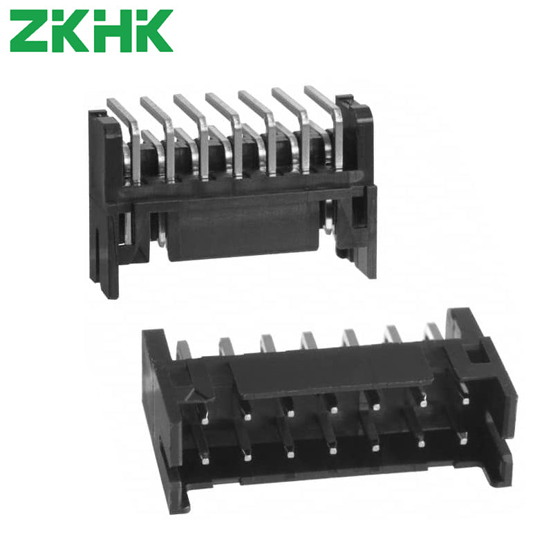 DF11-14DP-2DS(24) Connector 14P 2.0MM Spacing DF11 Series New Original Stock Welcome To Inquireconnector