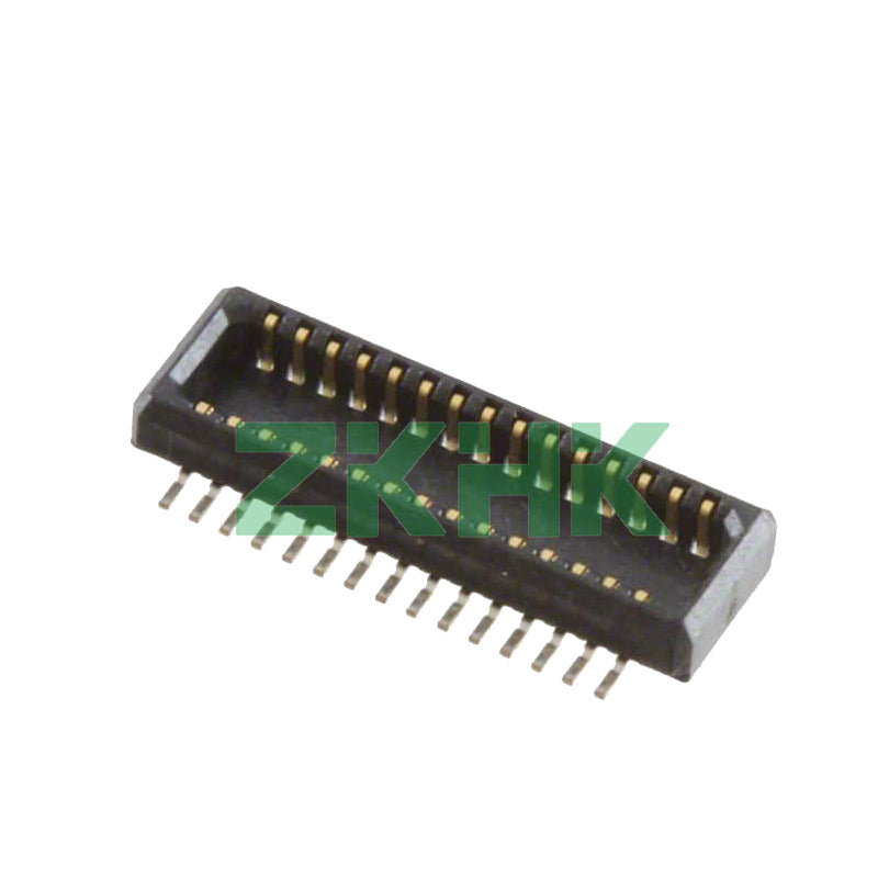 DF23C-30DP-0.5V(92) Connector 30P 0.5MM Spacing DF23C Series New Original Stock Welcome To Inquire