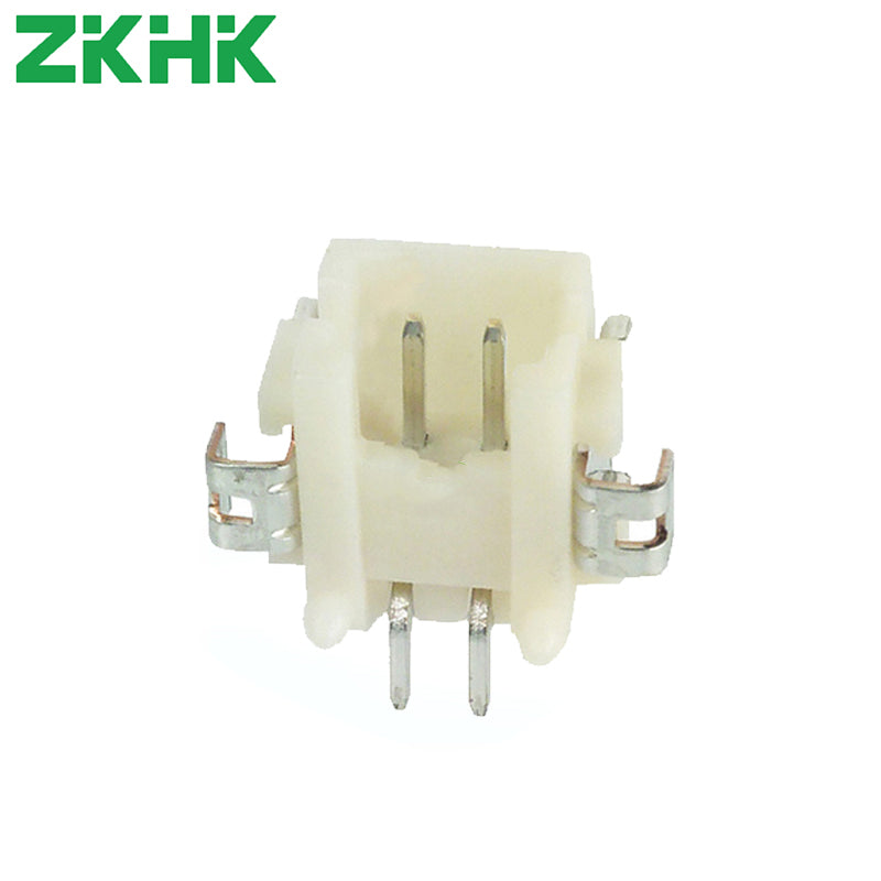 DF13-2P-1.25H(20) Connector 2P 1.25MM Spacing DF13 Series New Original Stock Welcome To Inquire