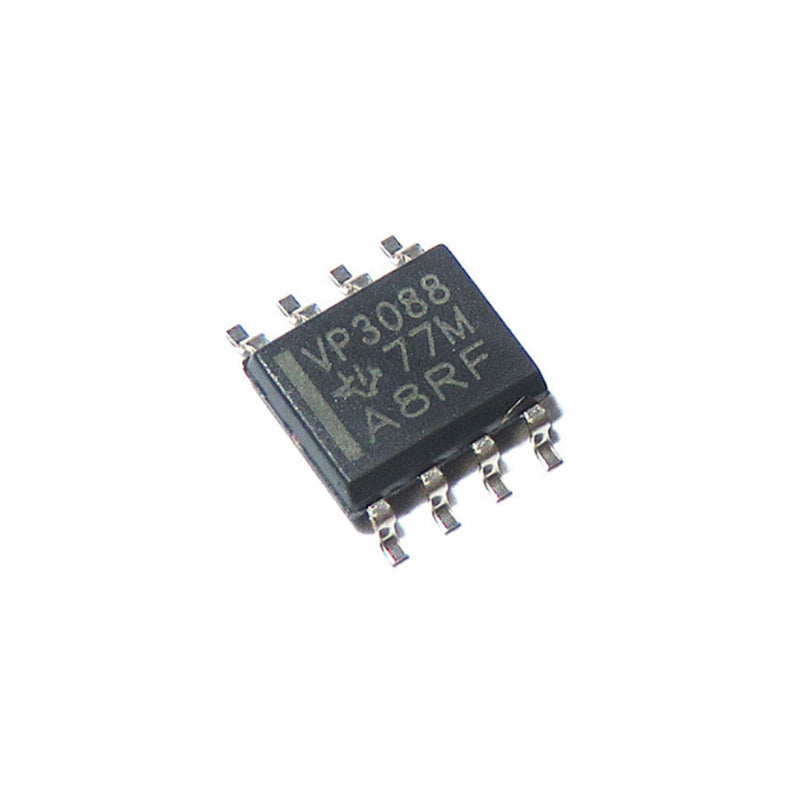 Hi gh QuaI i ty Transceiver Interface IC SN65HVD3088EDR new original ic chip intergrated circuit a2v64s40ctpg6