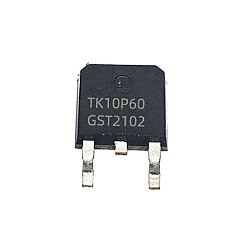 Original Power patch MOS tube TK10P60W electronic components integrated circuits SM7035P ic chips