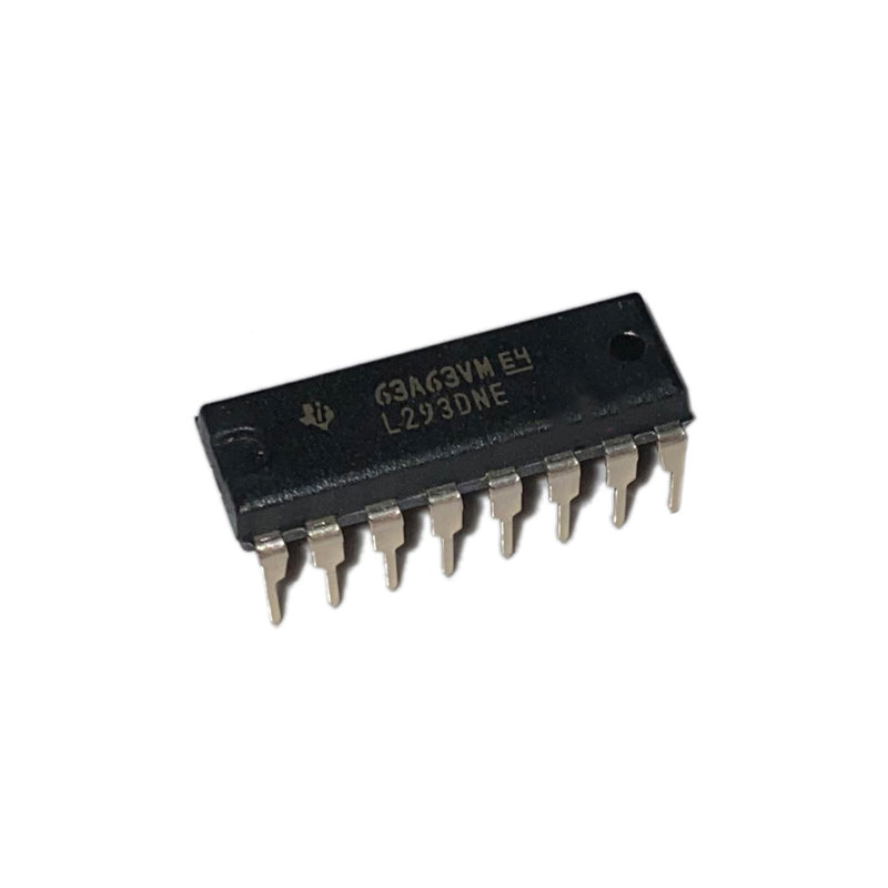 Hi gh QuaI ity driver L293DNE new original ic chip intergrated circuit a2v64s40ctpg6