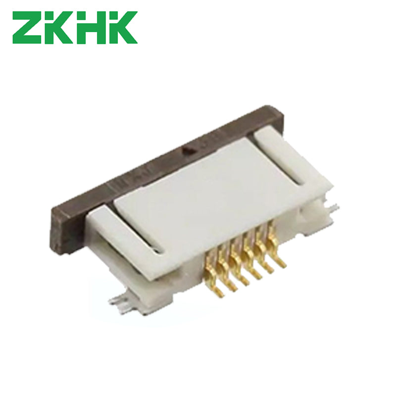 52746-0671 0527460671 0.5MM pitch 6PIN pull lock Brand New Original Stock Welcome To Inquireconnector
