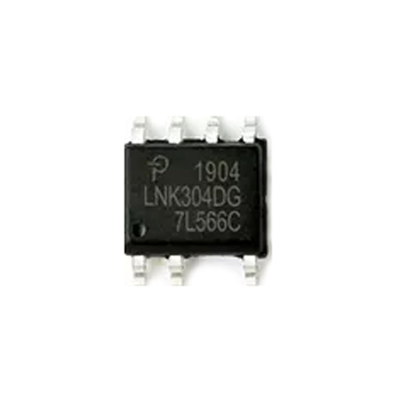 High Quality Converter Offline Transfer Switch SOP-7 LNK304DG Original New IC MCU Supplier In Stockic chip