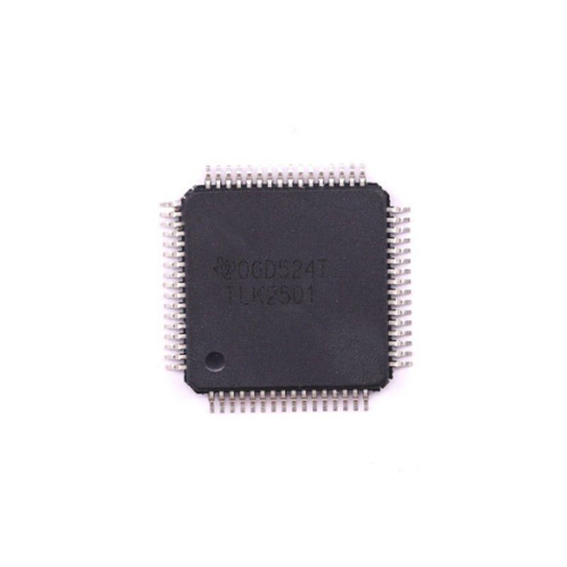 Hi gh QuaI i ty Ethernet controller IC chip TLK2501IRCPR new original ic chip intergrated circuit a2v64s40ctpg6