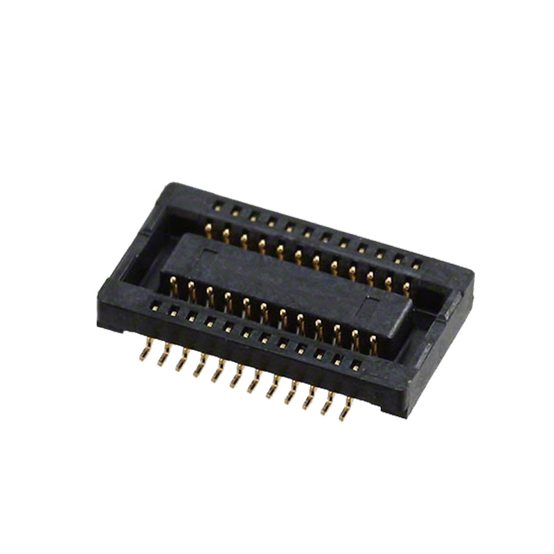 547220248 0.5mm pitch 24pin connector header Brand New Original Stock Welcome To Inquireconnector