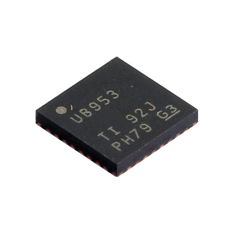 High Quali ty interface driver DS90UB953TRHBRQ1 new original ic chip intergrated circuit a2v64s40ctpg6