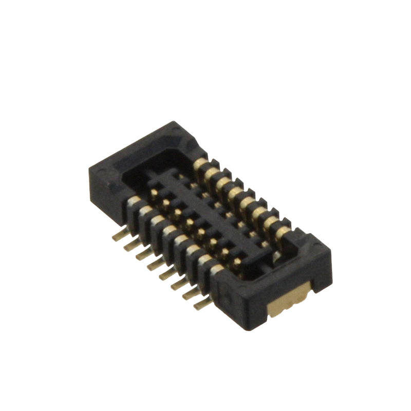 DF37NB-16DS-0.4V(51) Connector 16P 0.4MM Spacing DF37NB Series New Original Stock Welcome To Inquire