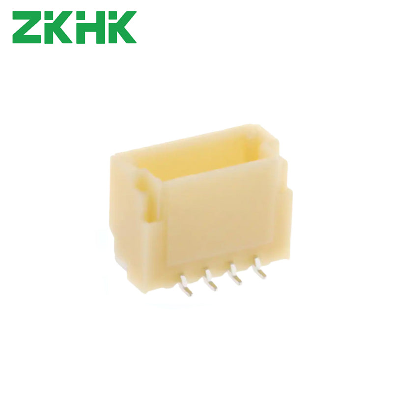 BM04B-SRSS-TB SMD 1.0mm pitch Wire-to-Board Connector Brand New Original Stock Welcome To Inquire