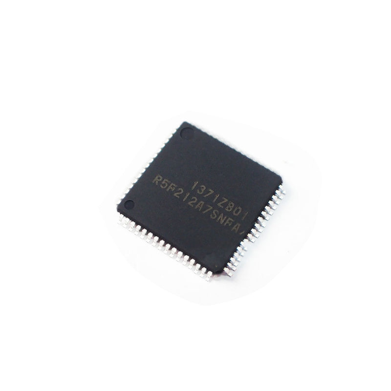 High Quality LQFP-64  20MHz 48KB R5F212A7SNFP Electronic Parts Store Components IC Chip