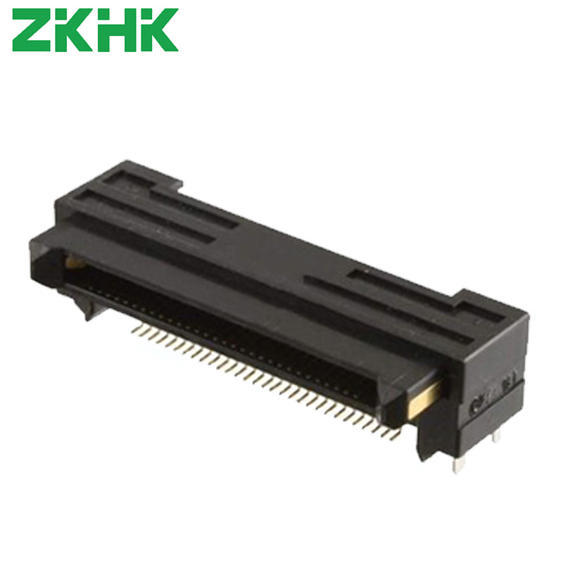 FX18-60P-0.8SH Connector 60P 0.8MM Spacing FX8C Series New Original Stock Welcome To Inquireconnector
