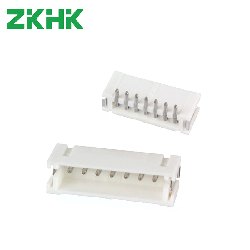 B7B-ZR-SM4-TF(LF)(SN) 7PIN 1.5MM pitch connector Brand New Original Stock Welcome To Inquire