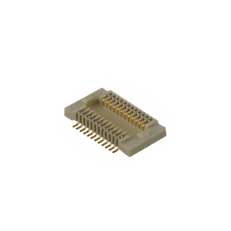 AXK5F14347YG 0.5 Pitch 14pin Male Seat for Board-to-Board Connectors Brand New Original Stock Welcome To Inquireic chip
