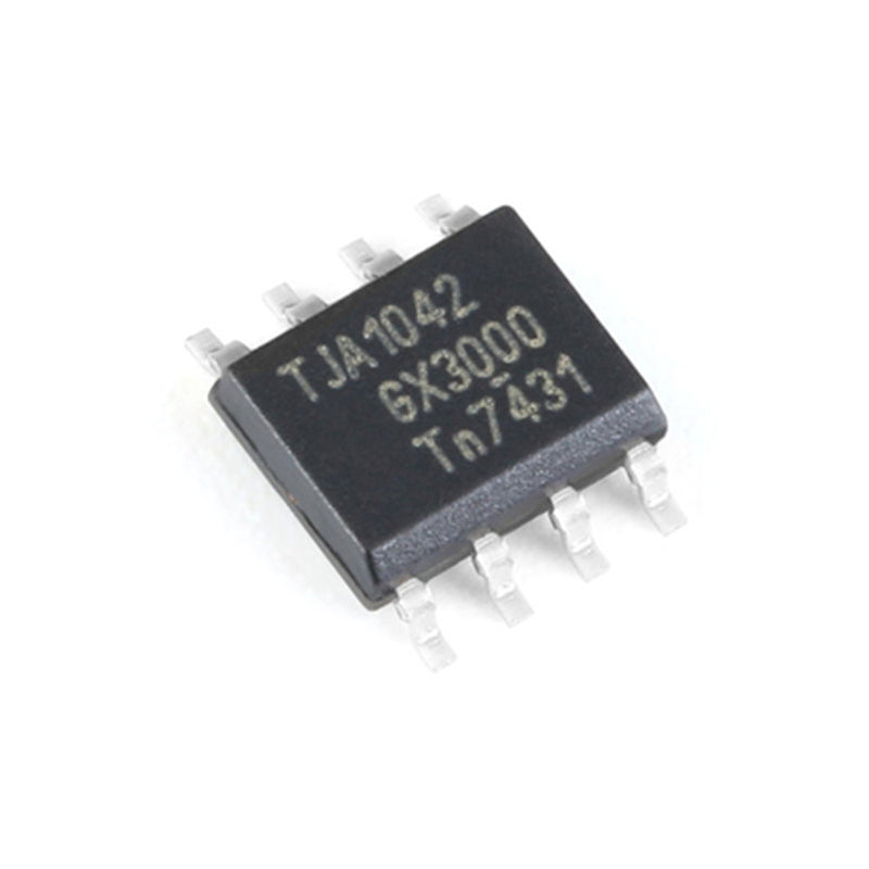 Hot Sale Silk screen TJA1042 SOP8 CAN interface TJA1042T/1 Integrated Circuits IC Chip