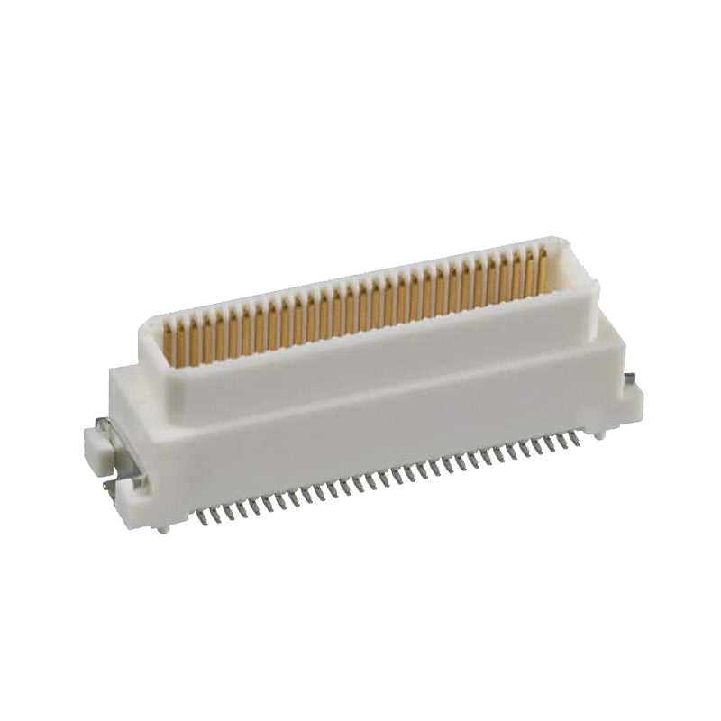 DF17(4.0)-60DP-0.5V(57) Connector 60P 0.5MM Spacing DF17(4.0) Series New Original Stock Welcome To Inquire