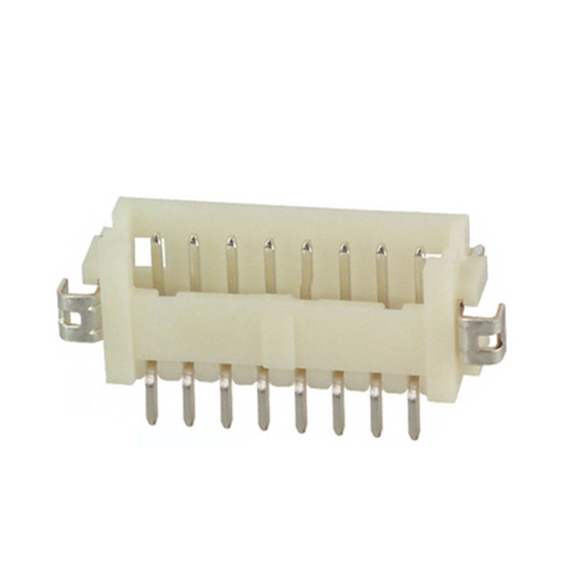 DF13A-8P-1.25H(21) Connector 8P 1.25MM Spacing DF13A Series New Original Stock Welcome To Inquire