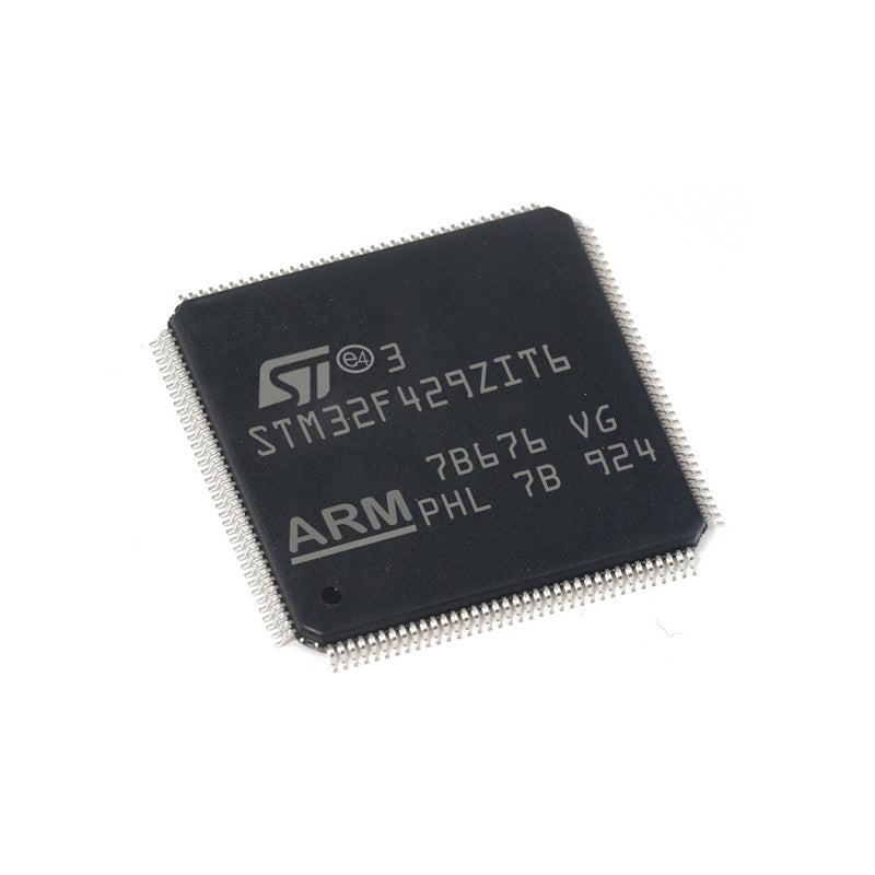 Hot Sale microcontroller STM32F429ZIT6electronic components ic chips integrated circuits