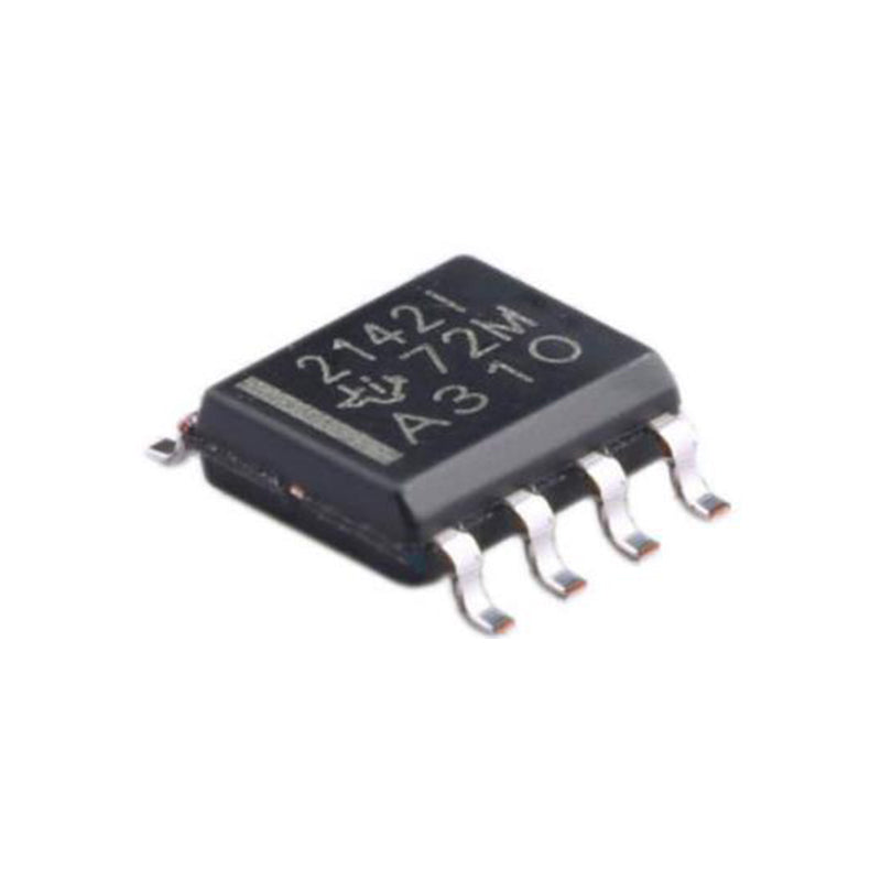 High Quali ty Integrated Circuit IC - Operational Amplifier TLE2142IDR new original ic chip intergrated circuit a2v64s40ctpg6