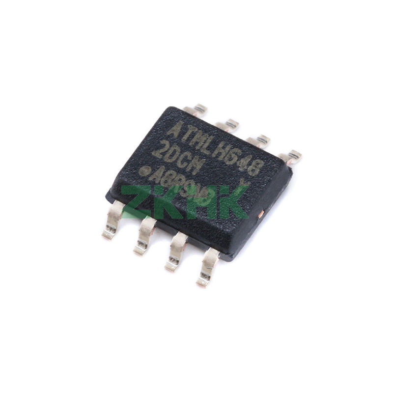 Genuine Brand Parts AT24C128C-SSHM-T Electronic Components Microcontroller MCU IC Chip Integrated Circuits