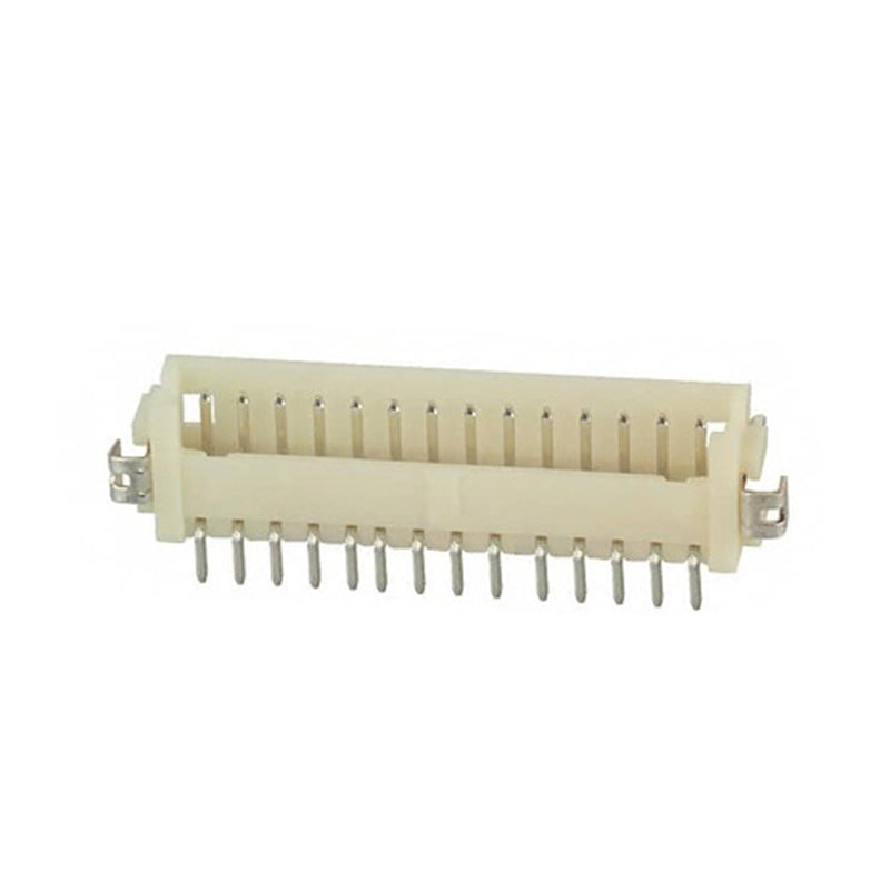 DF13A-14P-1.25H(21) Connector 14P 1.25MM Spacing DF13A Series New Original Stock Welcome To Inquire