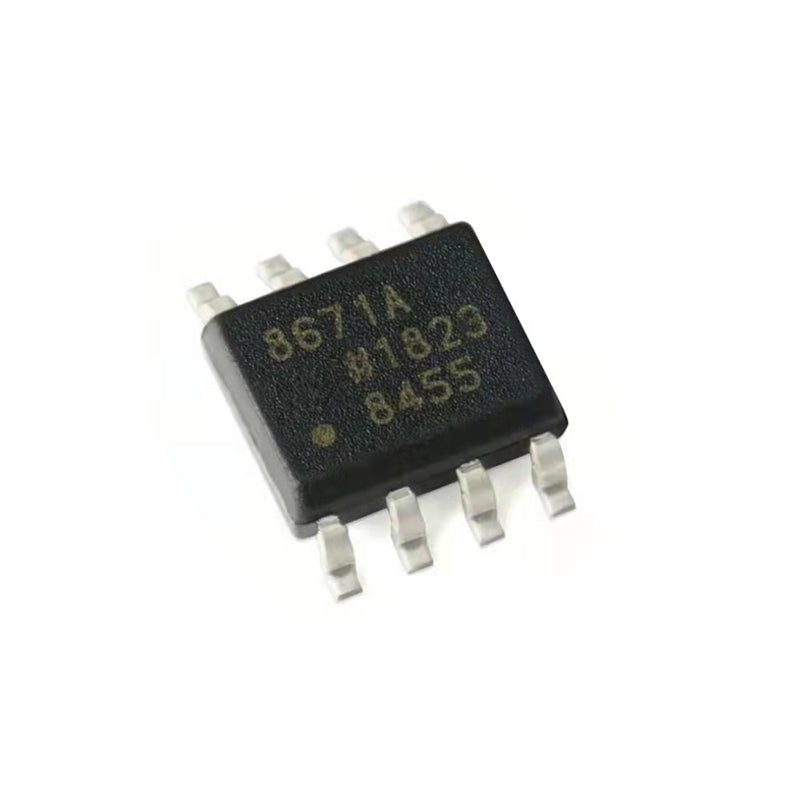 Genuine Electronic Parts AD8671ARZ Electronic Components Microcontroller MCU IC Chip Integrated Circuits