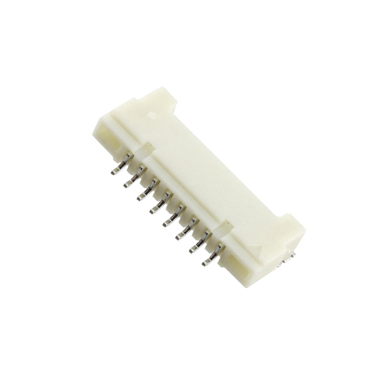 DF14A-8P-1.25H(26) Connector 8P 1.25MM Spacing DF14A Series New Original Stock Welcome To Inquire