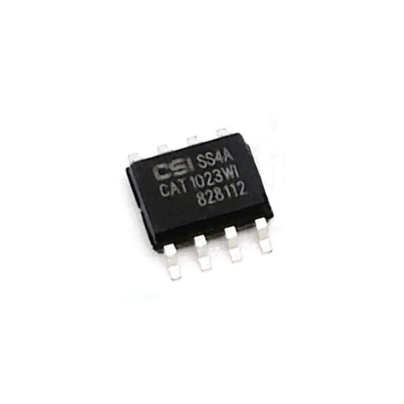 New Original CAT1023WI SMD SOP-8 Monitor Reset Chipic chip