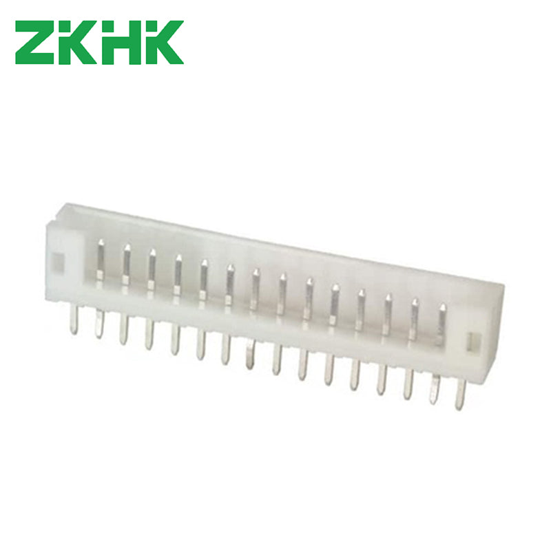 B16B-PH-K-S(LF)(SN) 16P 2.0mm Pitch In-line header Connector Brand New Original Stock Welcome To Inquire
