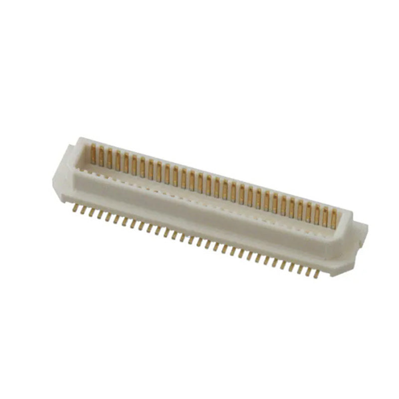 AXK600337YG 100pin 0.5mm pitch Board-to-Board Connector Brand New Original Stock Welcome To Inquireic chip