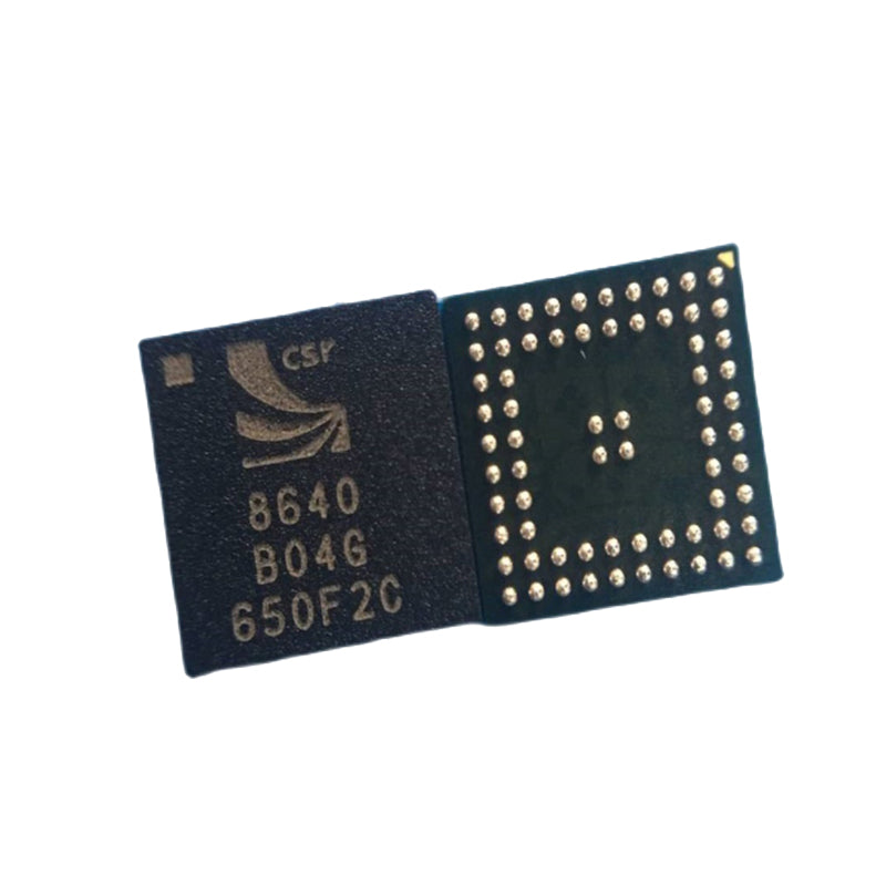 High Quality Iow Power Wireless CSR8640B04-IBBC-R ShenZhen Integrated Circuit Chip Electronic Components