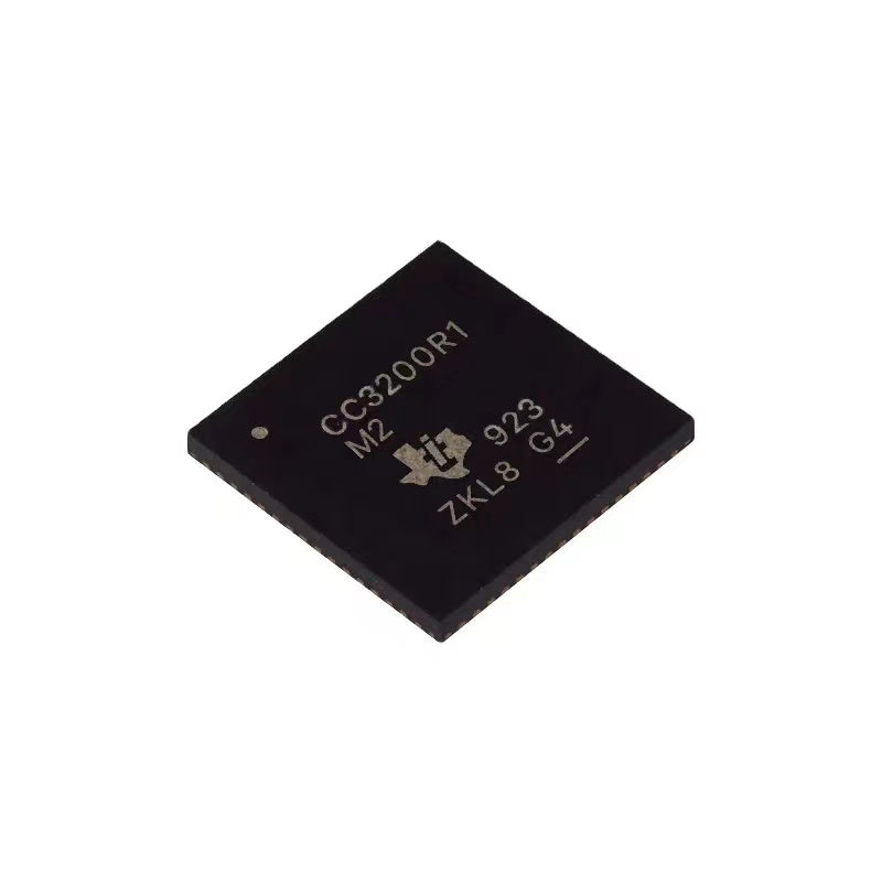 High Quali ty Solution Single Chip Wireless CC3200R1M2RGCR new original ic chip intergrated circuit a2v64s40ctpg6