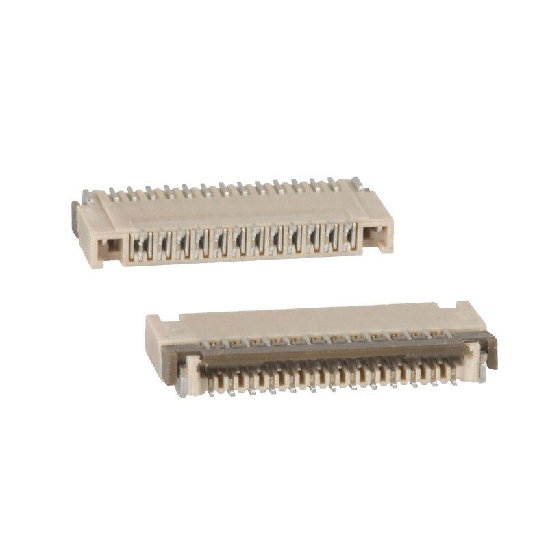 54809-2198 54809-2198 0548092198 0.3mm Pitch 21pin Clamshell Under Contact Connector Brand New Original Stock Welcome To Inquire