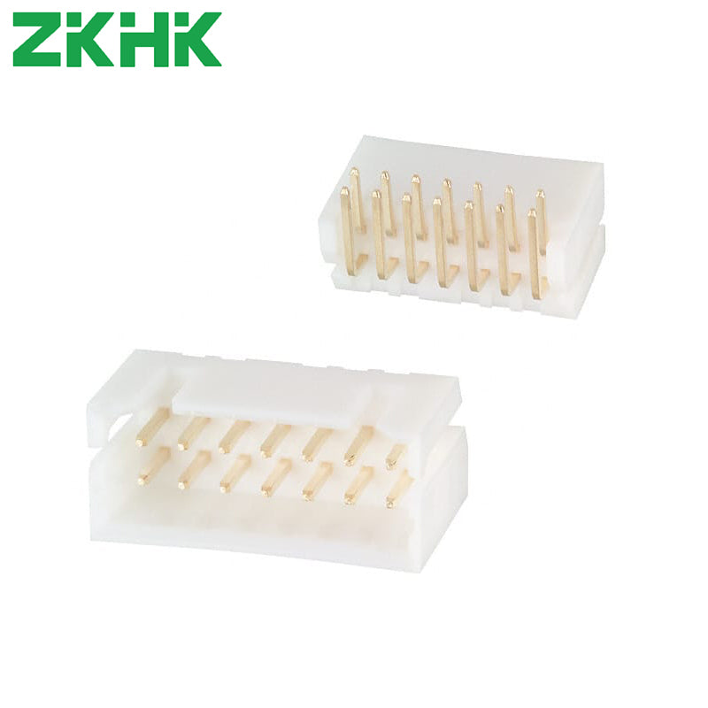 DF1B-14DP-2.5DS Connector 14P 2.5MM Spacing DF1B Series New Original Stock Welcome To Inquireconnector