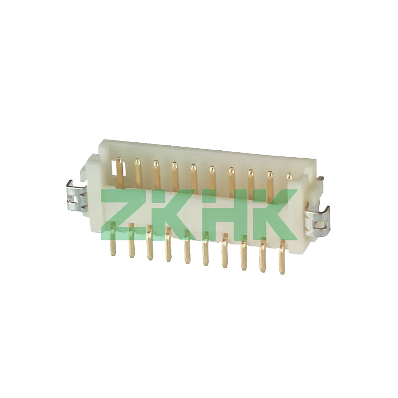 DF13A-10P-1.25H(51) Connector 10Pin 1.25mm Spacing DF13A Series New Original Stock Welcome To Inquire