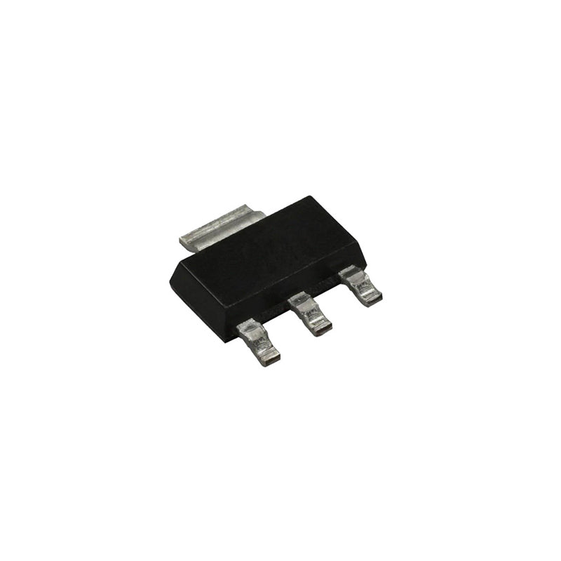 Genuine Brand STN1NK80Z SOT-223 Components Electronic MCU Control Panel IC Chips Integrated Circuits Parts Accessories