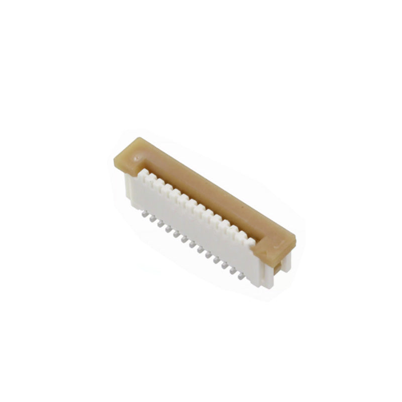 526101372 52610-1372 1.0mm pitch 13Pin stand-up FPC connector Brand New Original Stock Welcome To Inquireic chip