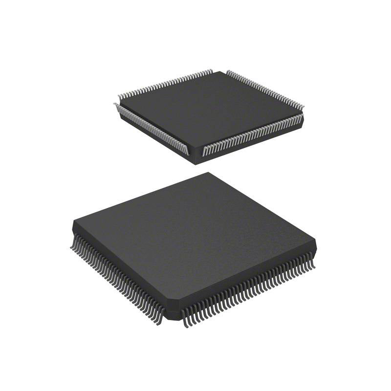 ln stock Microcontroller cracking software program  R5F5630ECDFB bluetooth ic chip mobile smart card reader ic chip