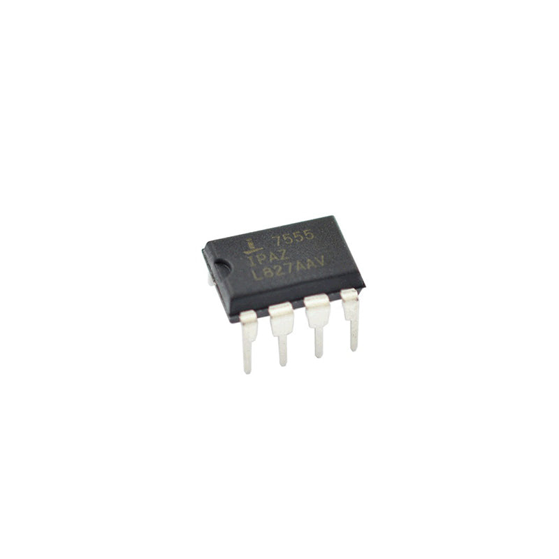 High Quality DIP-8 Real Time Clock Timer Oscillator ICM7555IPAZ Electronic Parts Store Components IC Chip